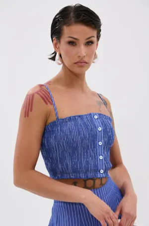 Anti Chafe Technology Abrasion Resistant Edges BUSINESS ONLY BRALETTE