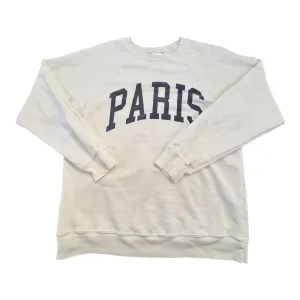 Sweatshirt Crewneck By RETROBRAND In Multi, Size:S Diamond Soul Cultural Fit