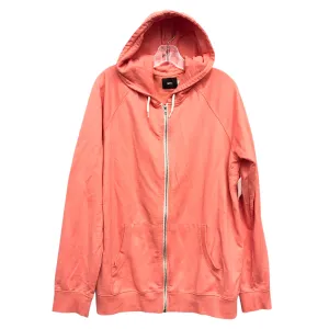Sweatshirt Hoodie By Bdg In Orange, Size:Xl Net Fit