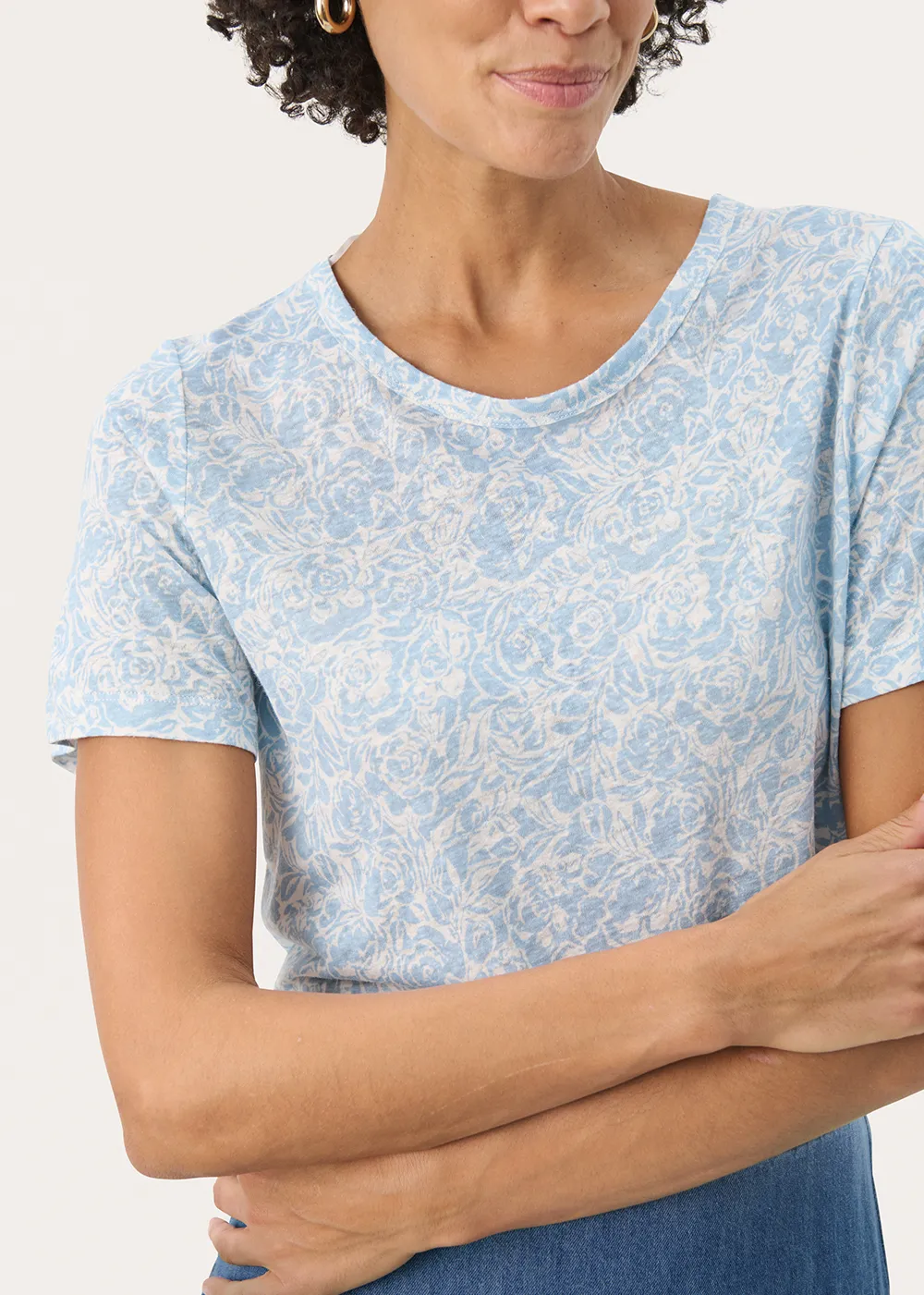 Comfy Fit Wear Nacima T-Shirt
