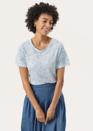Nacima T-Shirt Timeless Comfort Wear Affordable accessibility