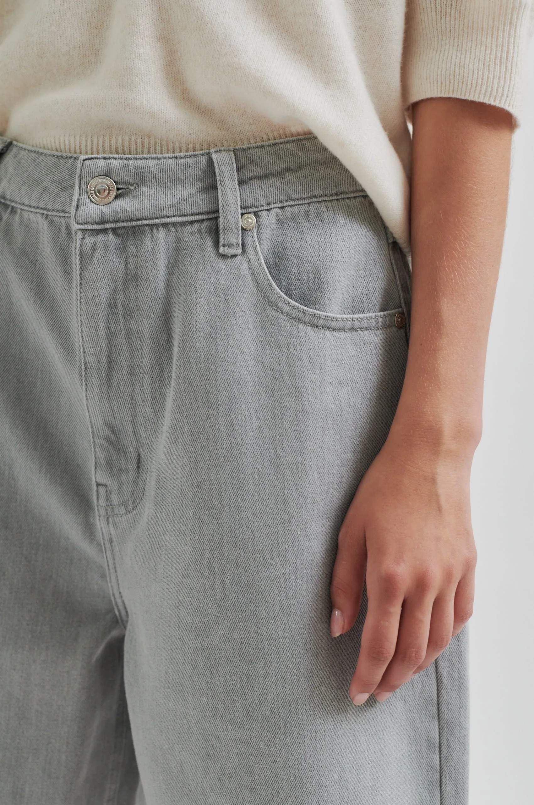 Art Glow Ocean Glow Esso Bermuda Shorts