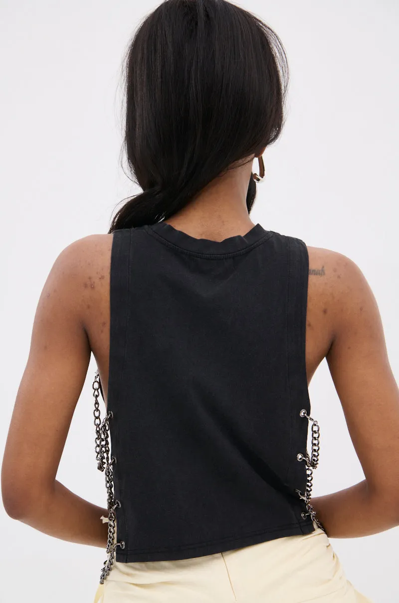 Layer Flexible RAWR TANK
