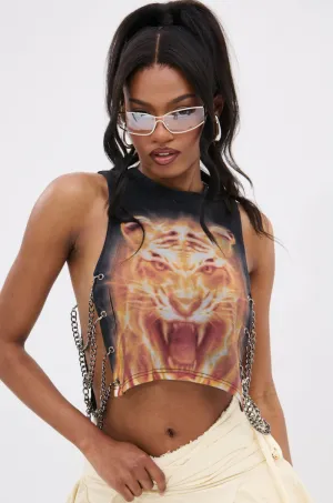 RAWR TANK military use