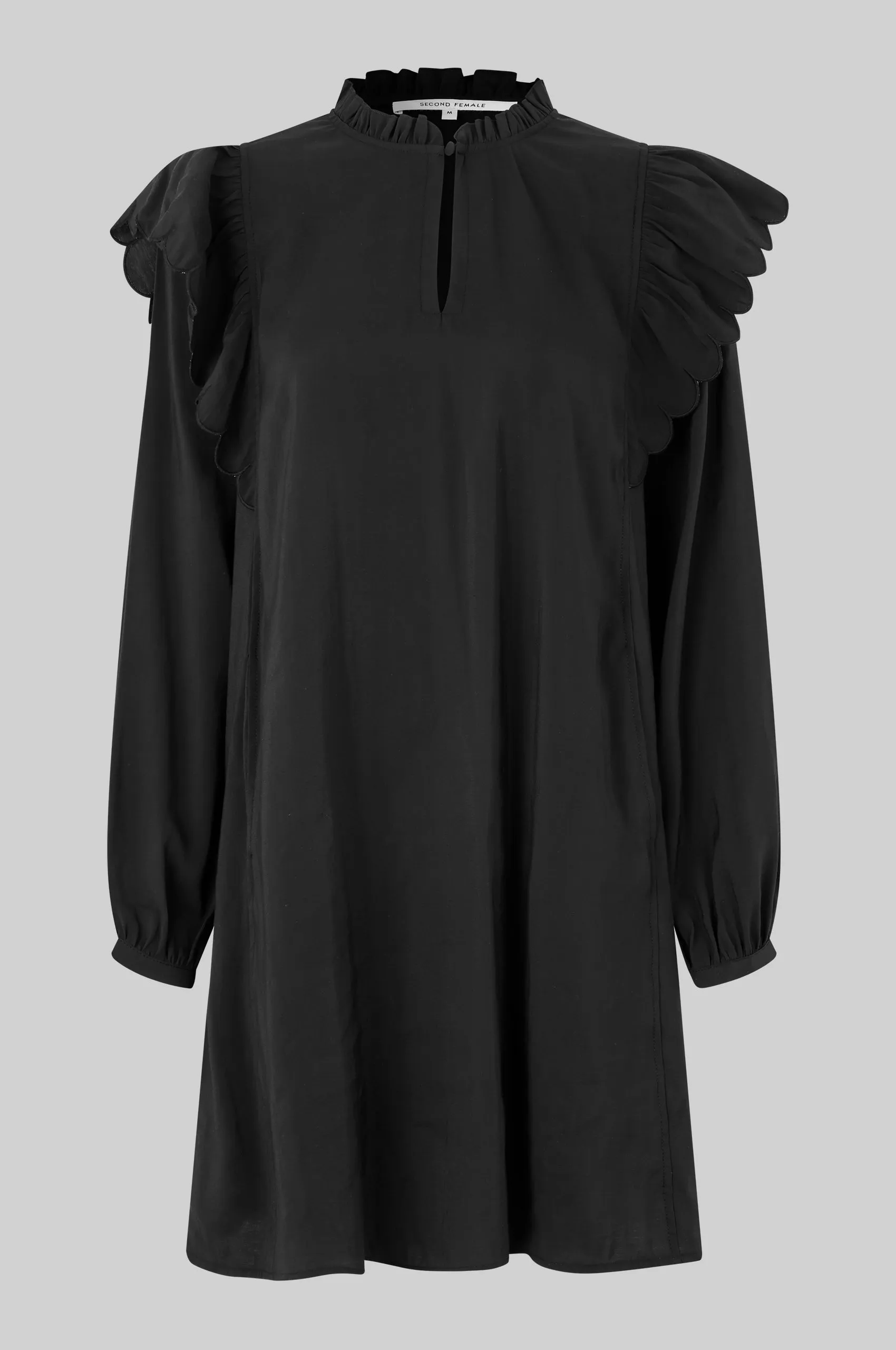 Terra Frill Dress Sport Ease