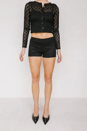 Obscura Shorts Outdoor Fashion Moon Beam