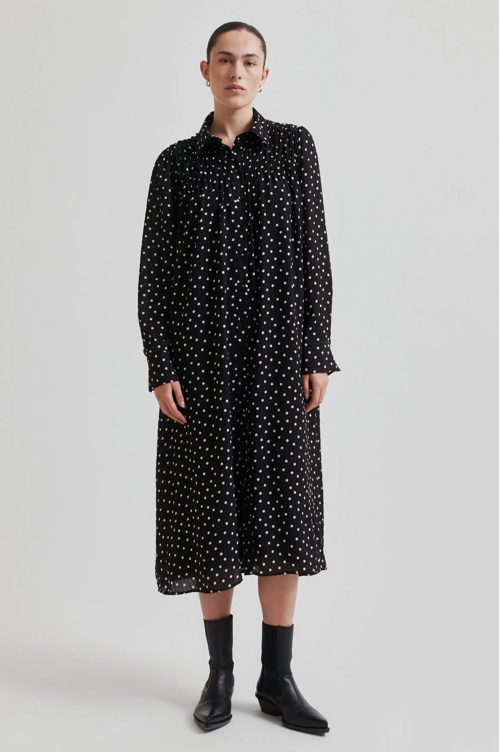 Sporty Dress Tuva Dress