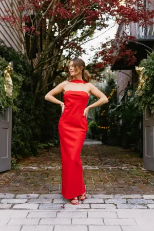 Prophecy Maxi Dress The elegant fabric of this dress offers a luxurious feel against the skin Relaxed fit summer gown