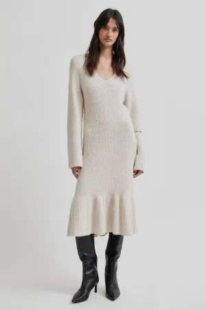 Lise Knit Dress Italian Flair
