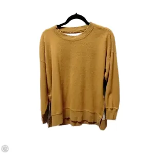 AllSeasonWear Fairy Mood Sweatshirt Crewneck By Aerie In Brown, Size: Xs