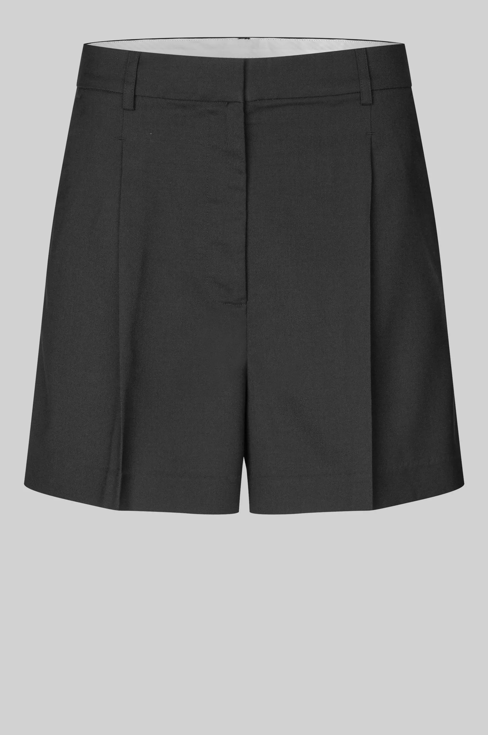 Sharo Shorts Breathable Material Vintage Style