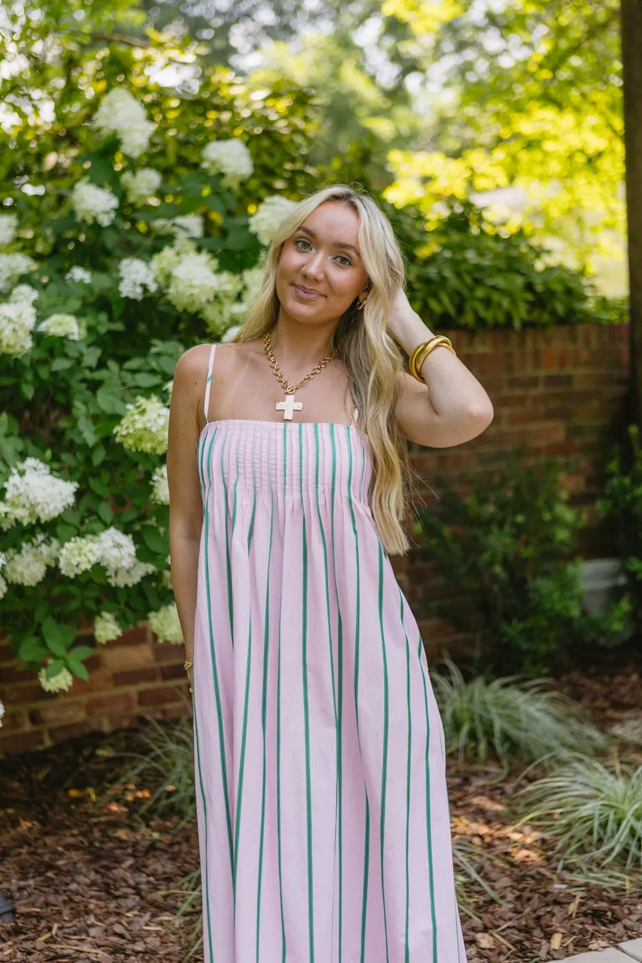 Strong Aura Sugar Rush Dress