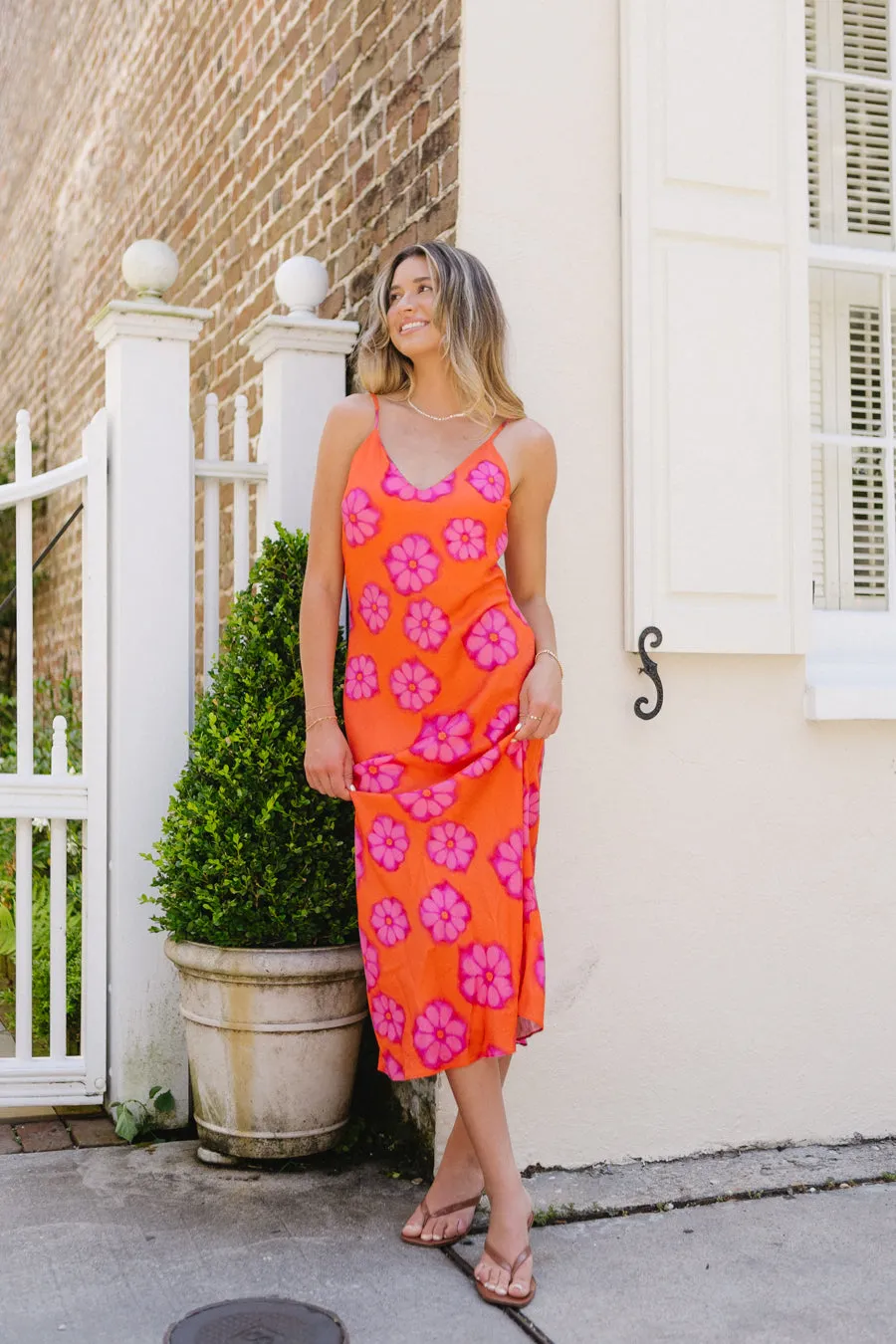 Art Space Allison Dress