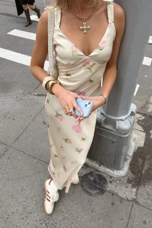 Wedding guest Voile Light Poetry In Motion Dress
