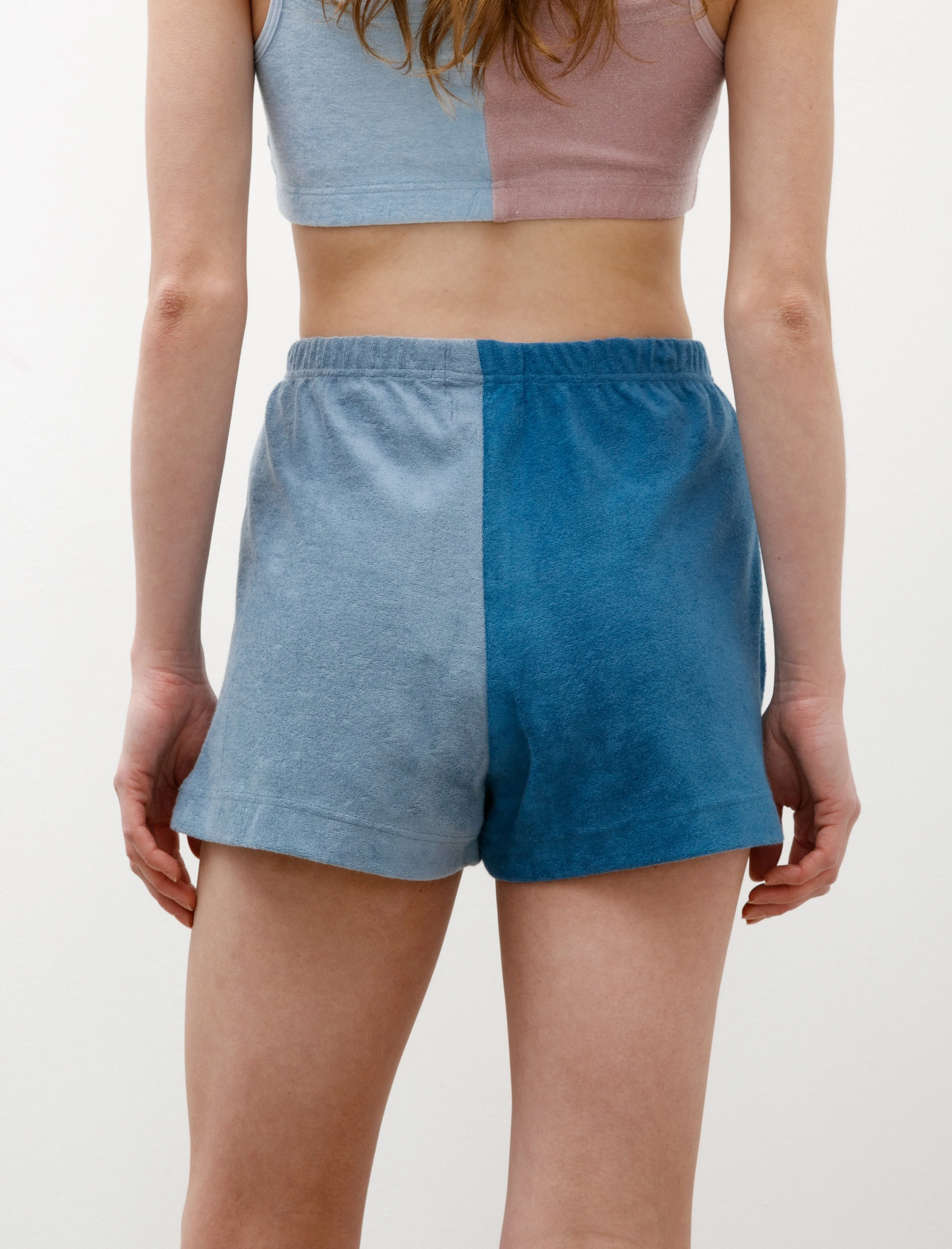 Flaming Grooves Shorts Lullabye surfing attire Active Ready