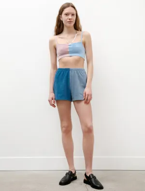 Flaming Grooves Shorts Lullabye Soft Waist