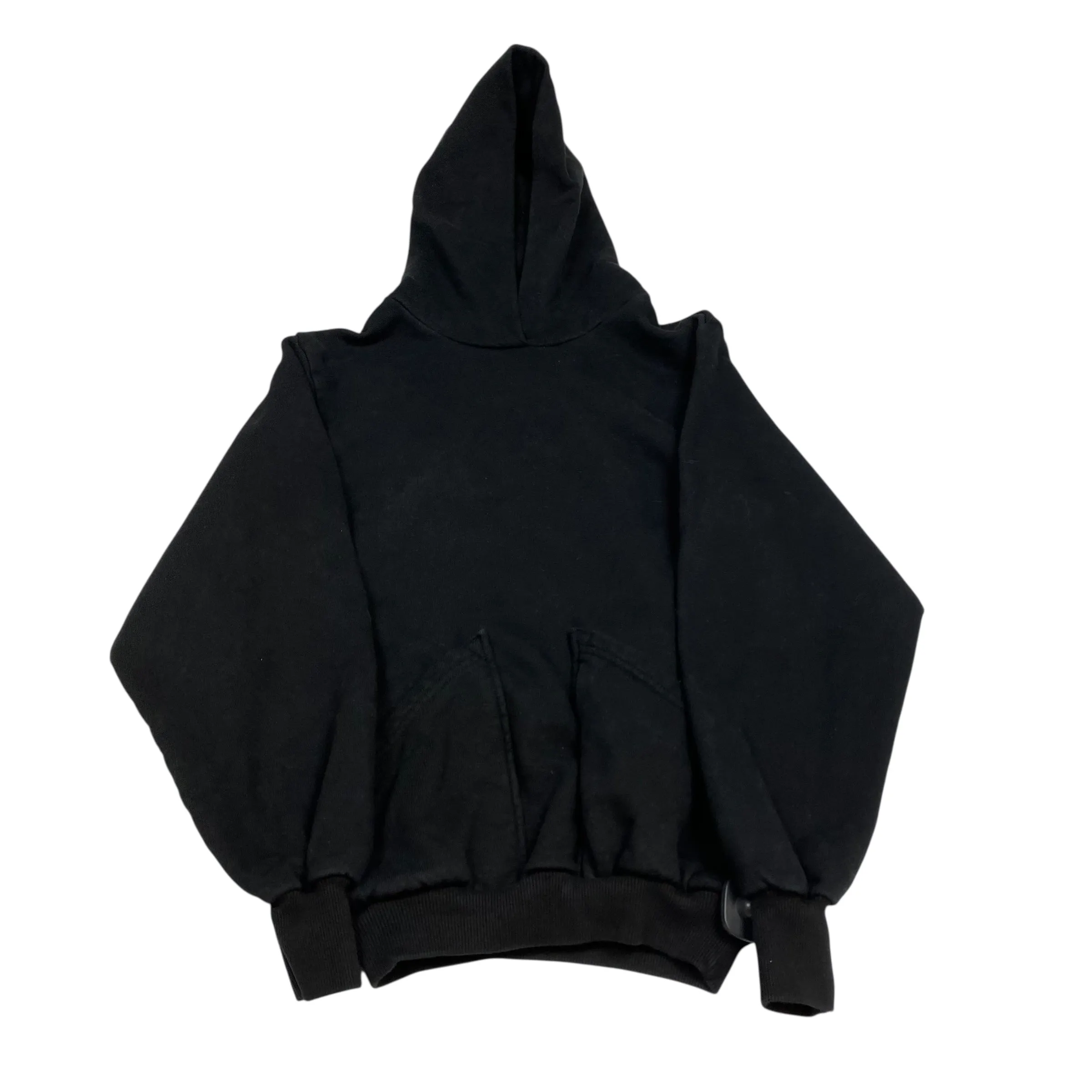 Comfort Design Lift Mode Sweatshirt Hoodie By Iongaf In Black, Size:S