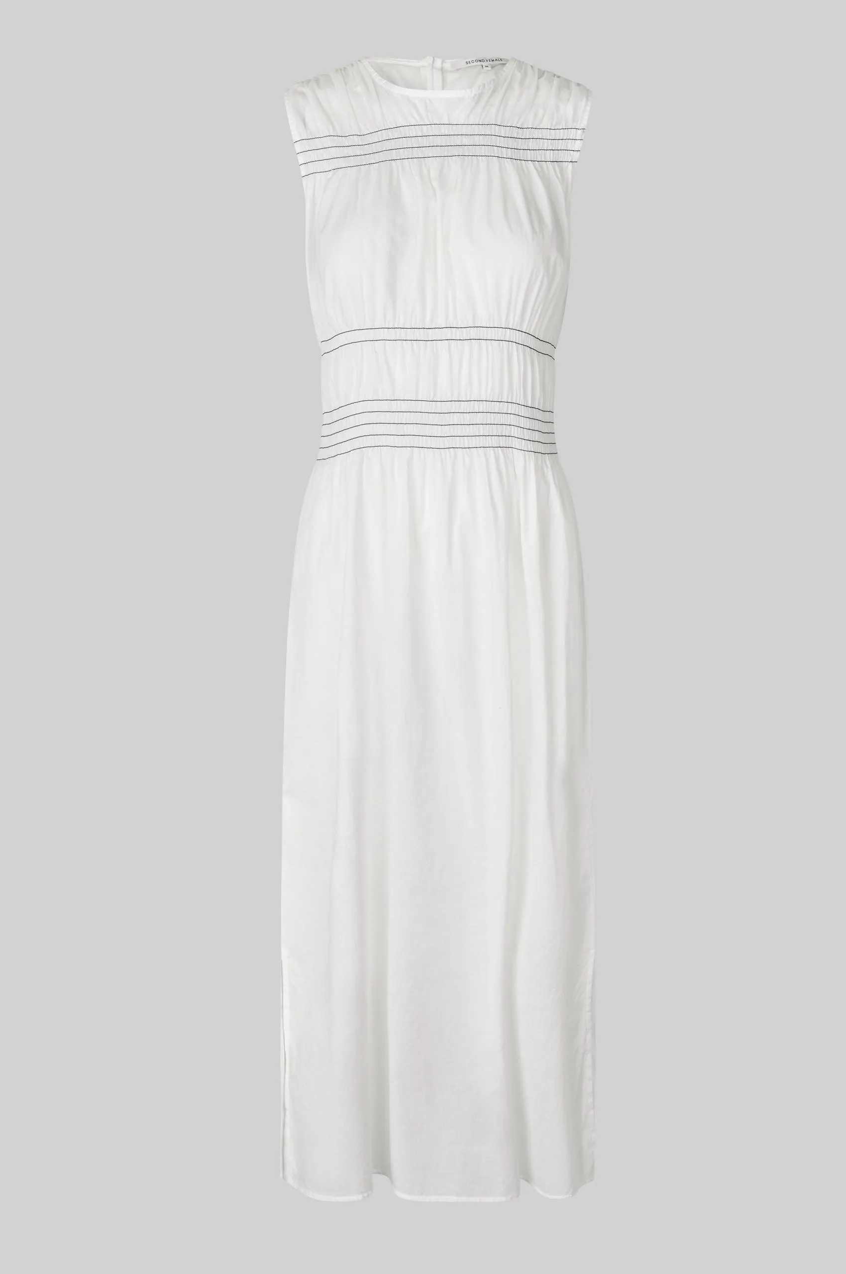 StretchWaistband Weather Ready Avida Dress