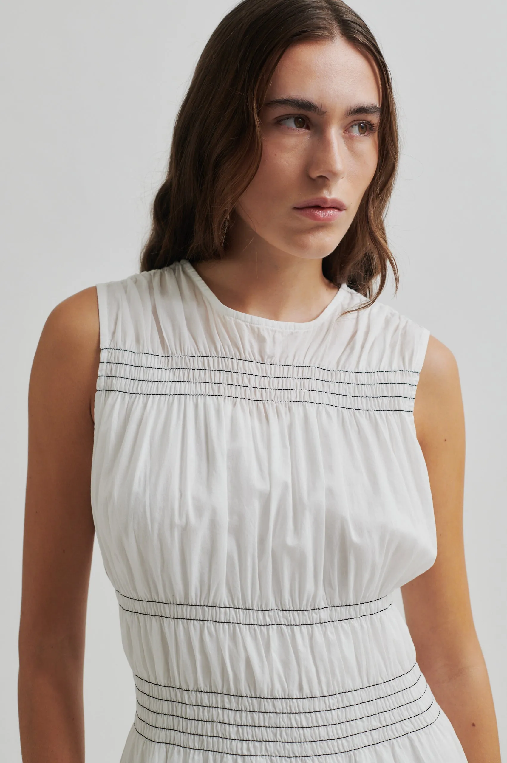 Tribal Soul Casual Fit Avida Dress