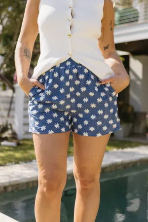 SustainableTextiles Liberty Shorts