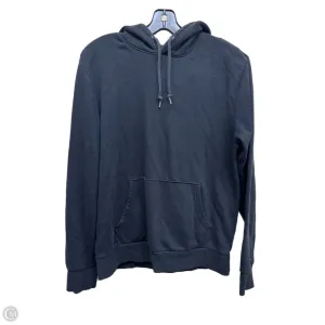 Green Soul Sweatshirt Hoodie By Old Navy In Black, Size: M