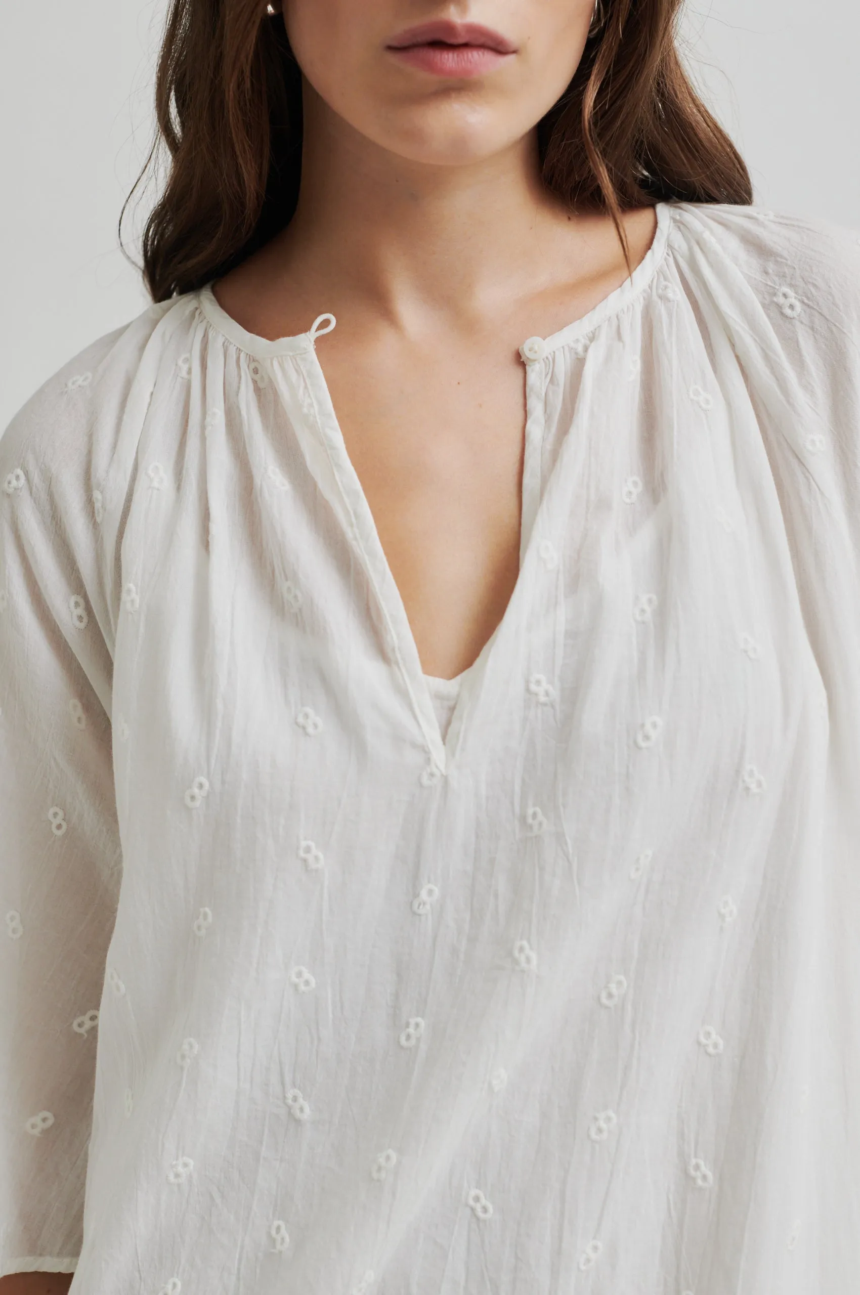 Vision Fit SoftLining Ericae Dress