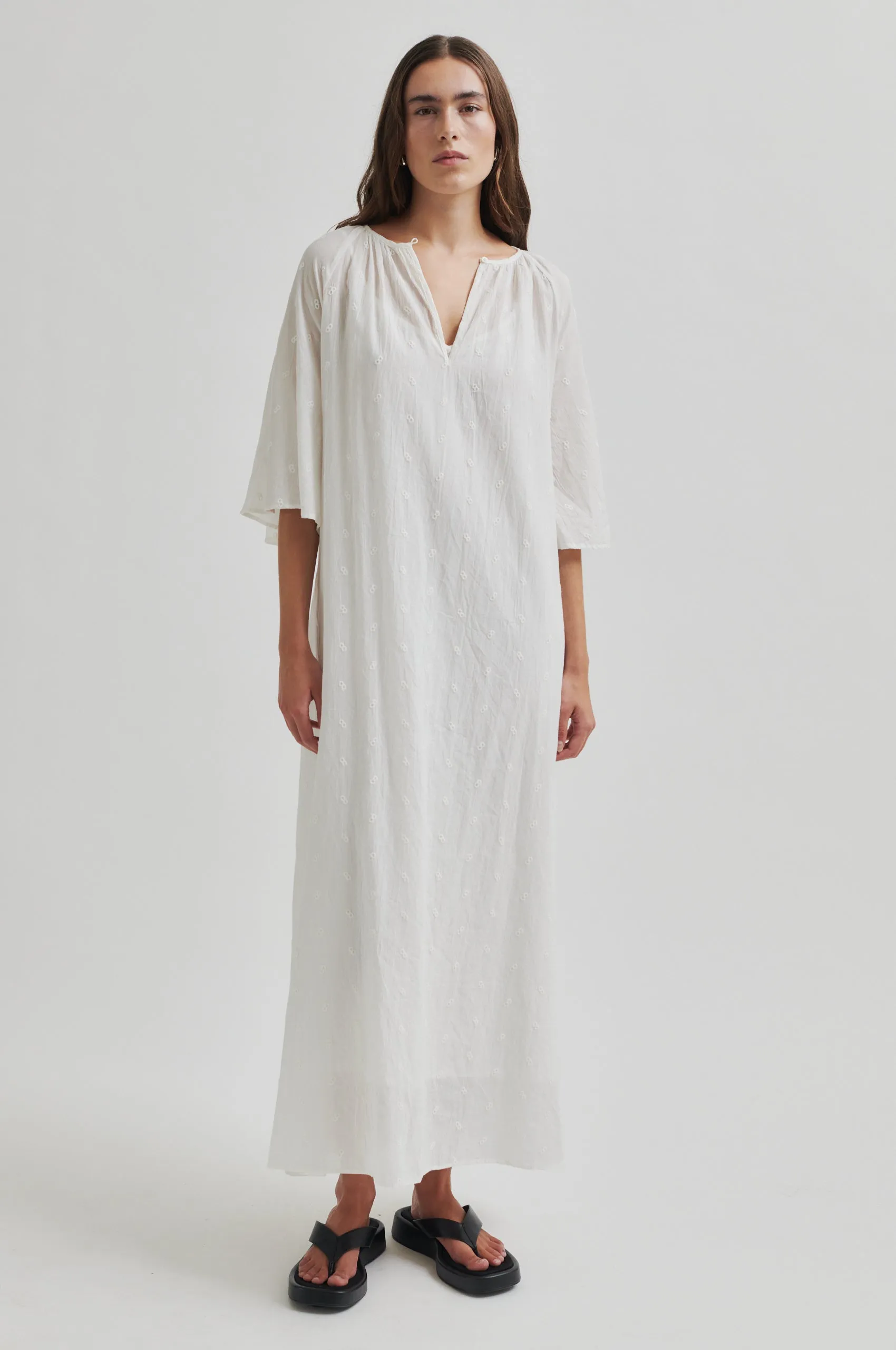 Ericae Dress Clear Tone