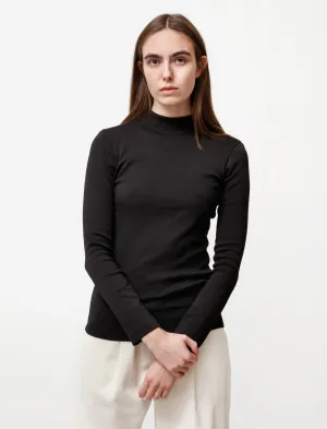 Plex Mockneck Black QuickRelease Closure