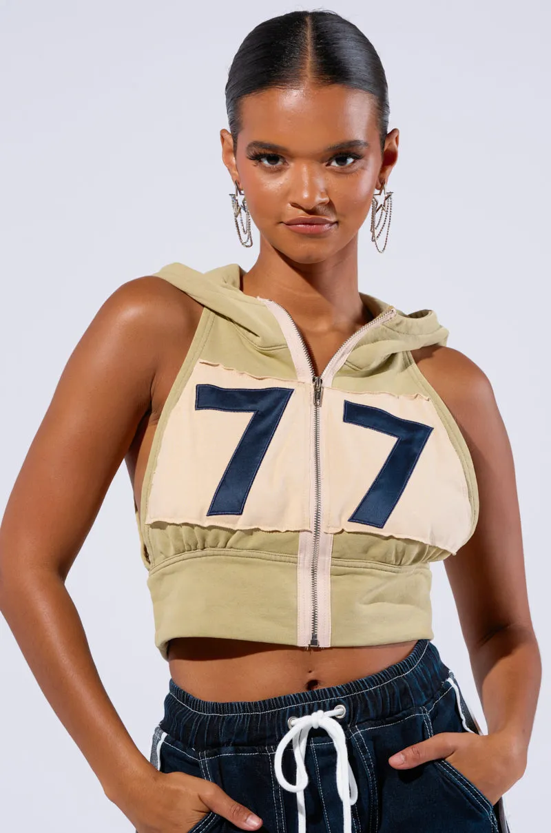 Thermal Regulation Fabric ONE WAY TRIP TANK