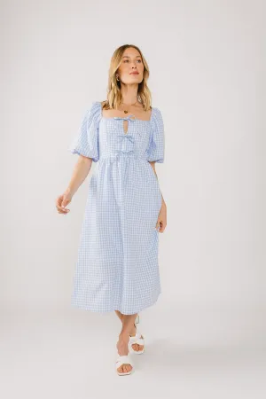 Kurstyn Dress Bold Dresser