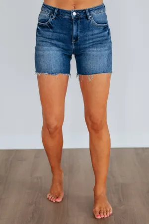 Personalized WrinkleFreeFabric Maddox Risen Shorts