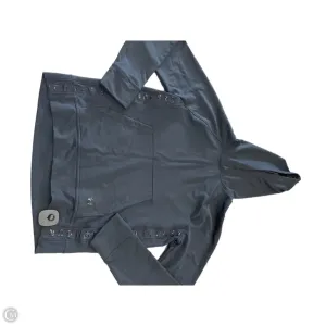 Sweatshirt Hoodie By Under Armour In Black, Size: M Sustainable Wear Mind Ease