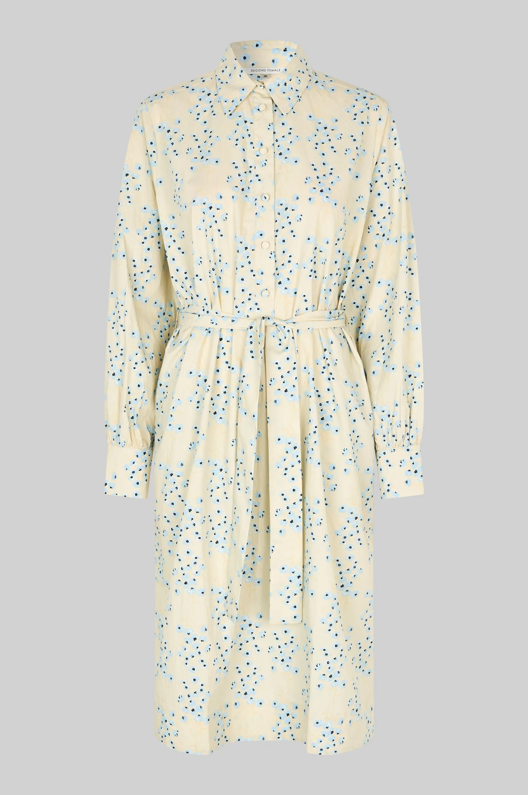 Claud Midi Dress All-Day Fit Couple Look