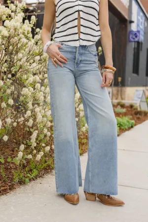 Essential Piece Streetwear Fan Night Out Johnson City Jeans
