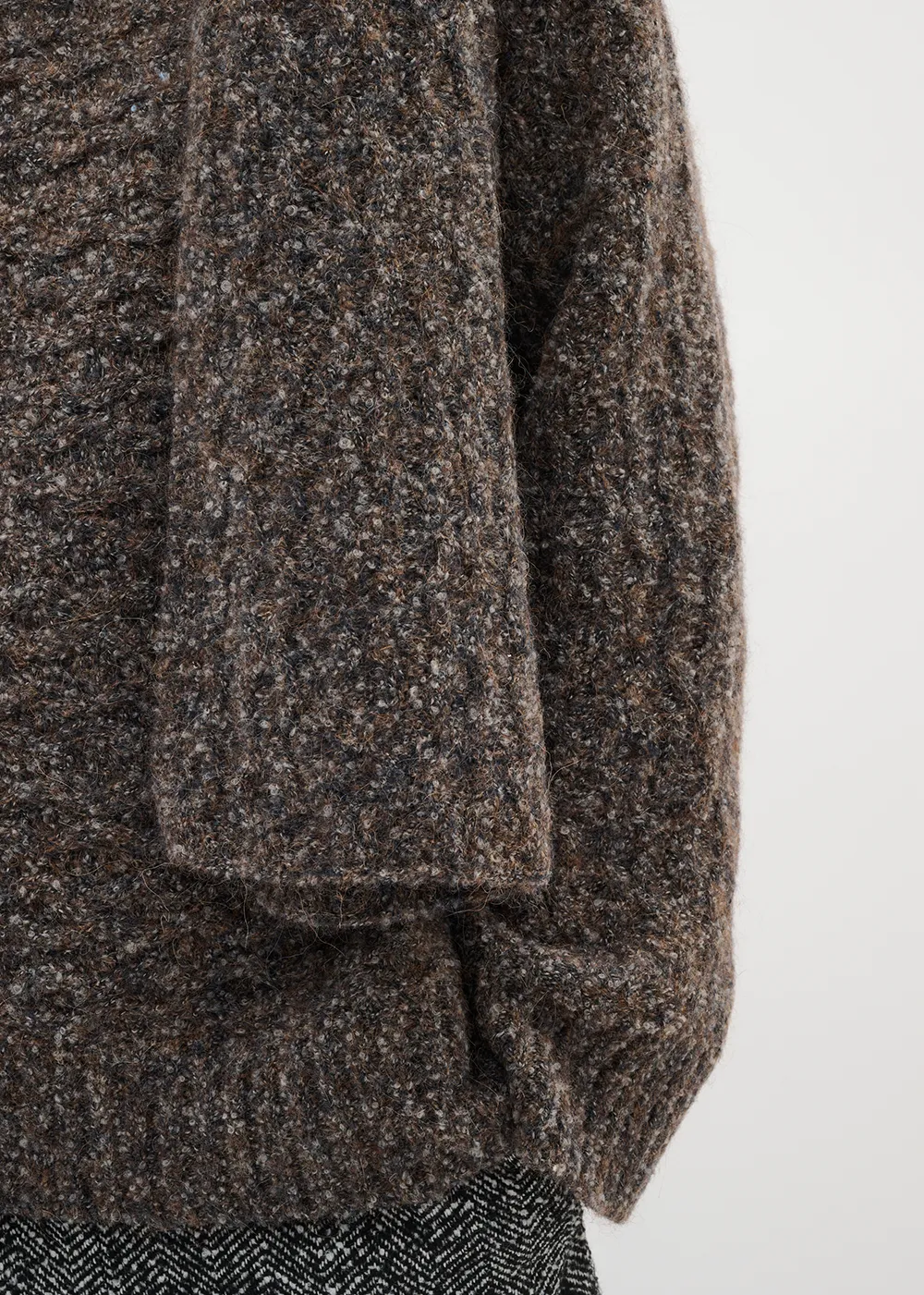 Seasonal Essentials Graia Sweater