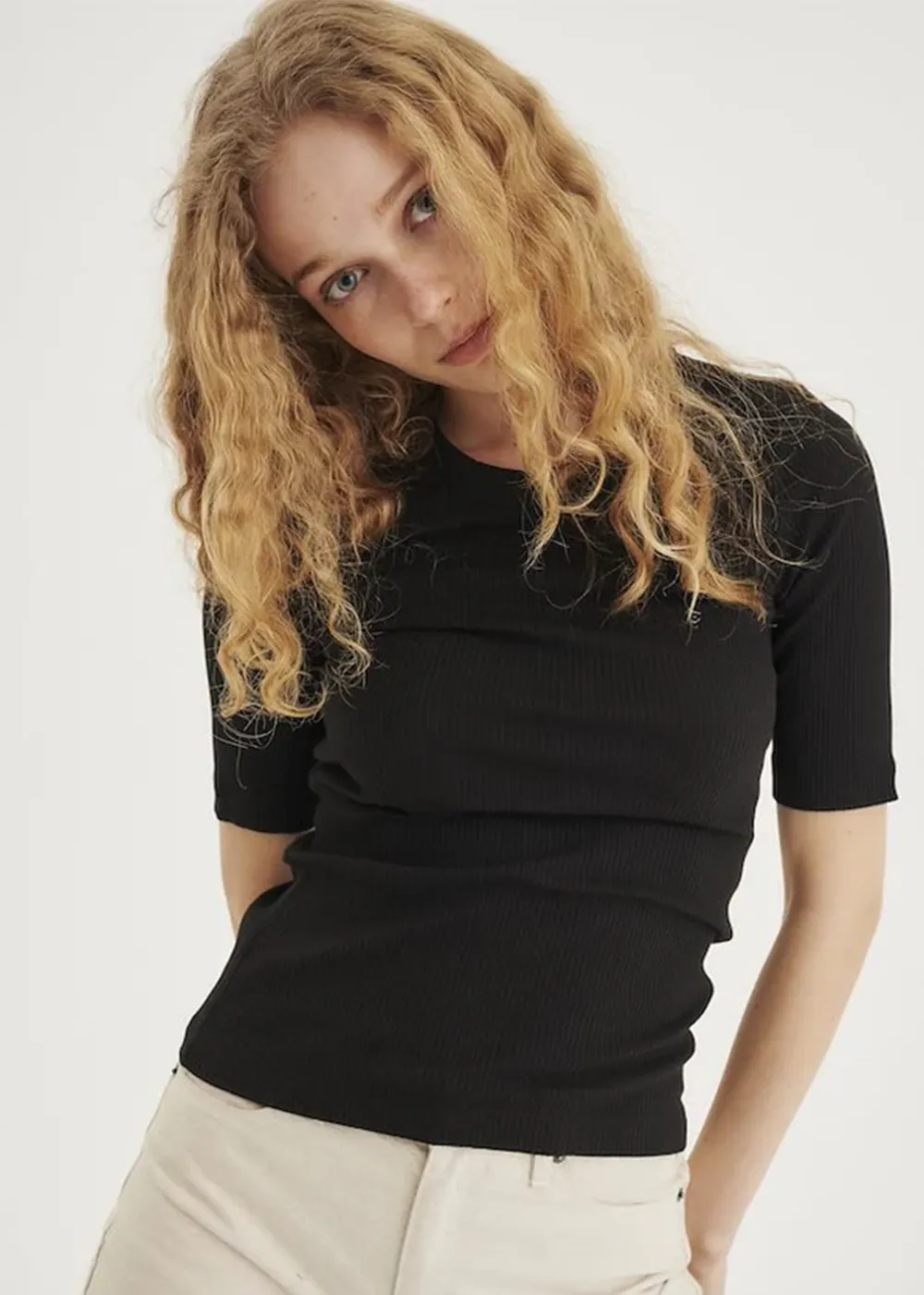 Casual Must-Have Dagna T-Shirt