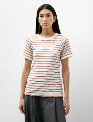 Magic Domes T-Shirt Ecru Mix Epic Core