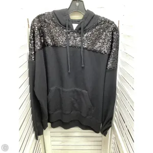 Sweatshirt Hoodie By Torrid In Black, Size: Xl Outdoor Look