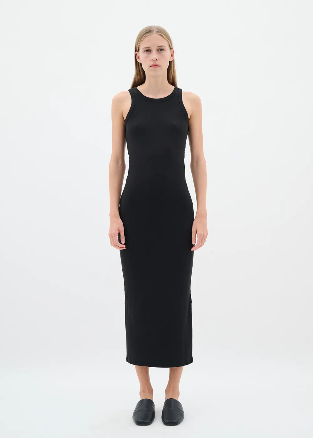 Diamond Shine Gate Arch Lolah Base Tank Dress