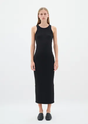 Ethnic Vibe Leaf Dance Lolah Base Tank Dress