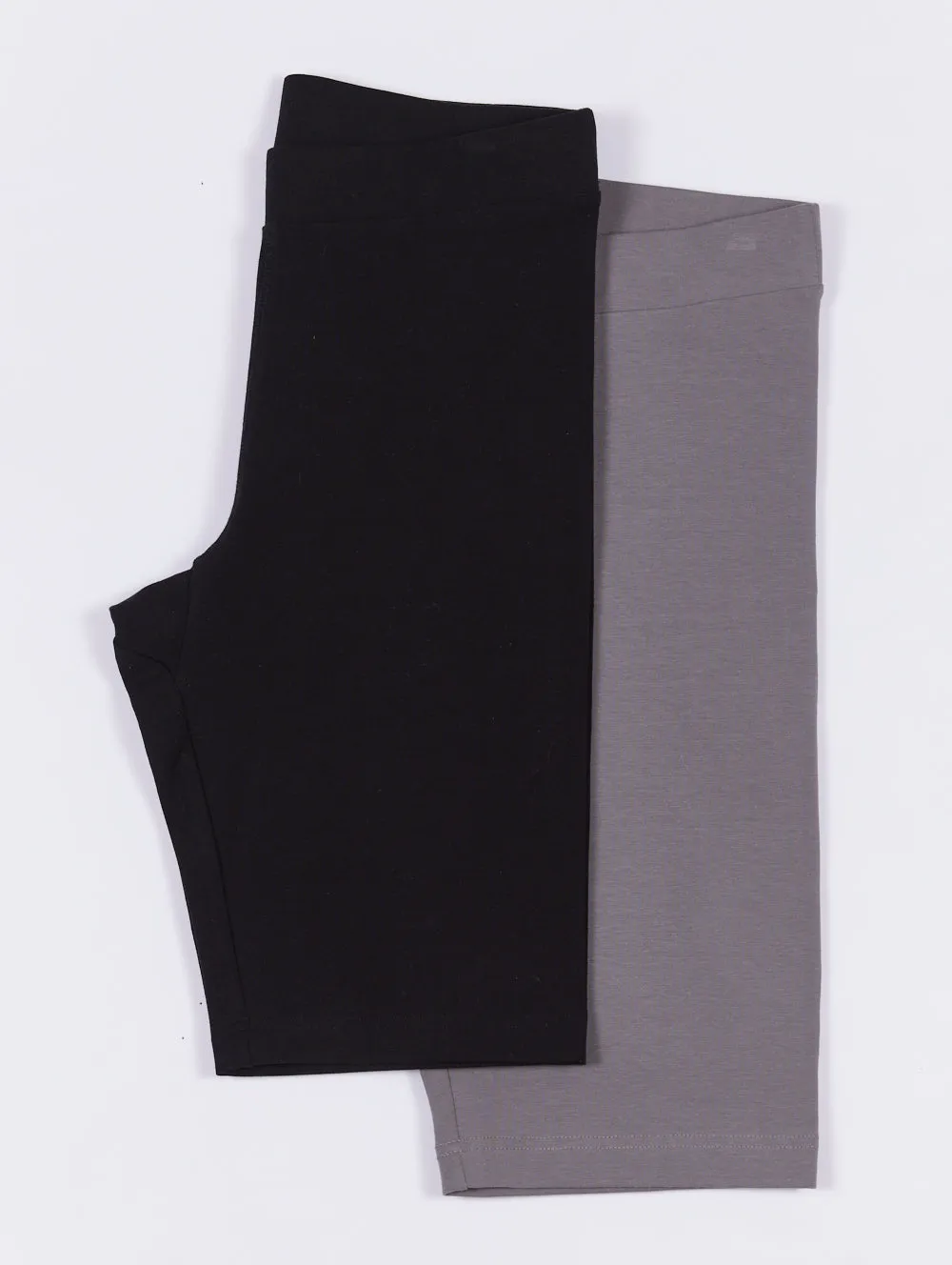 Antibacterial Finish Amee Cycle Shorts 2-Pack