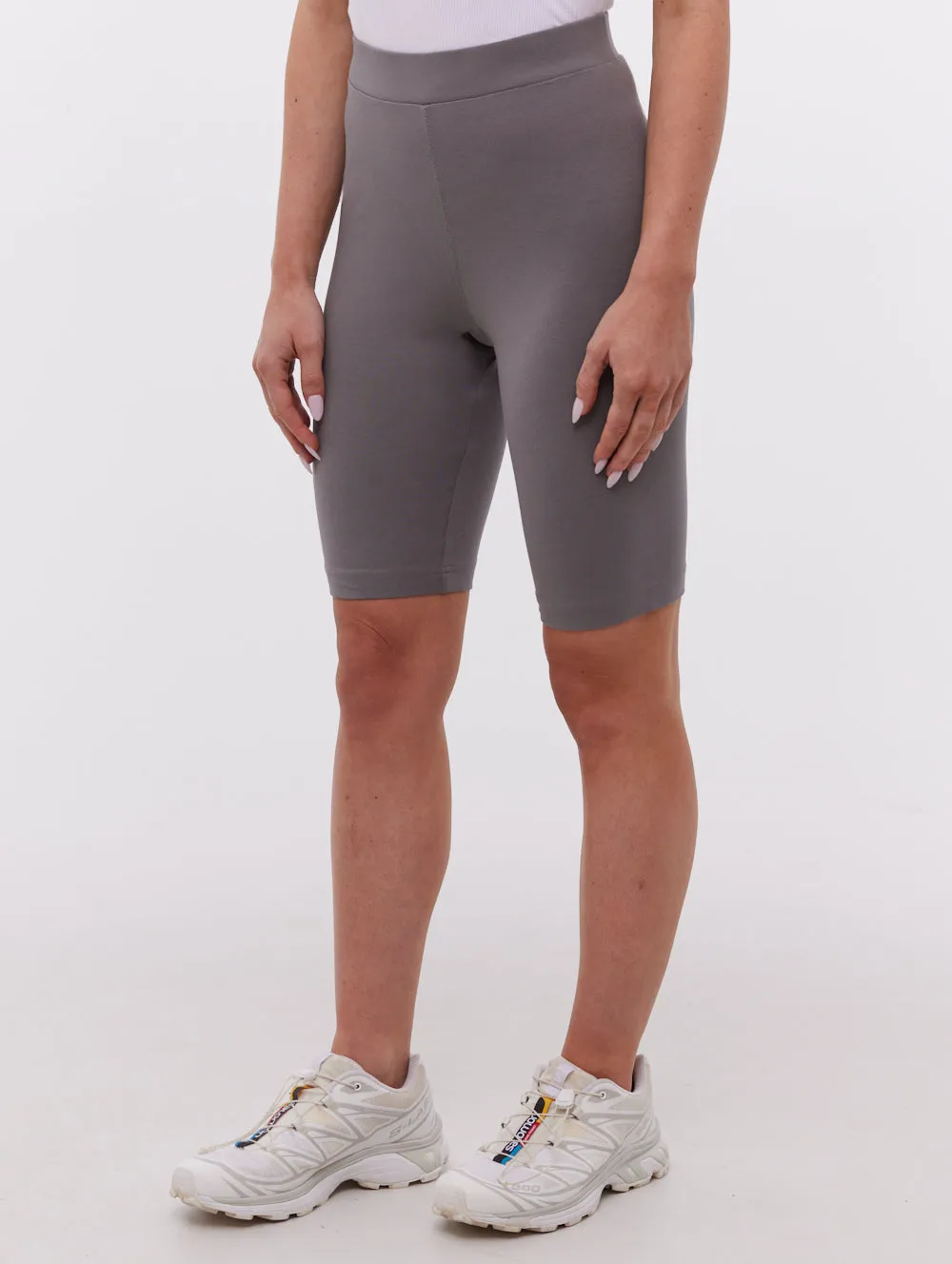 SkinFriendlyElastic UVProtectionCloth Amee Cycle Shorts 2-Pack