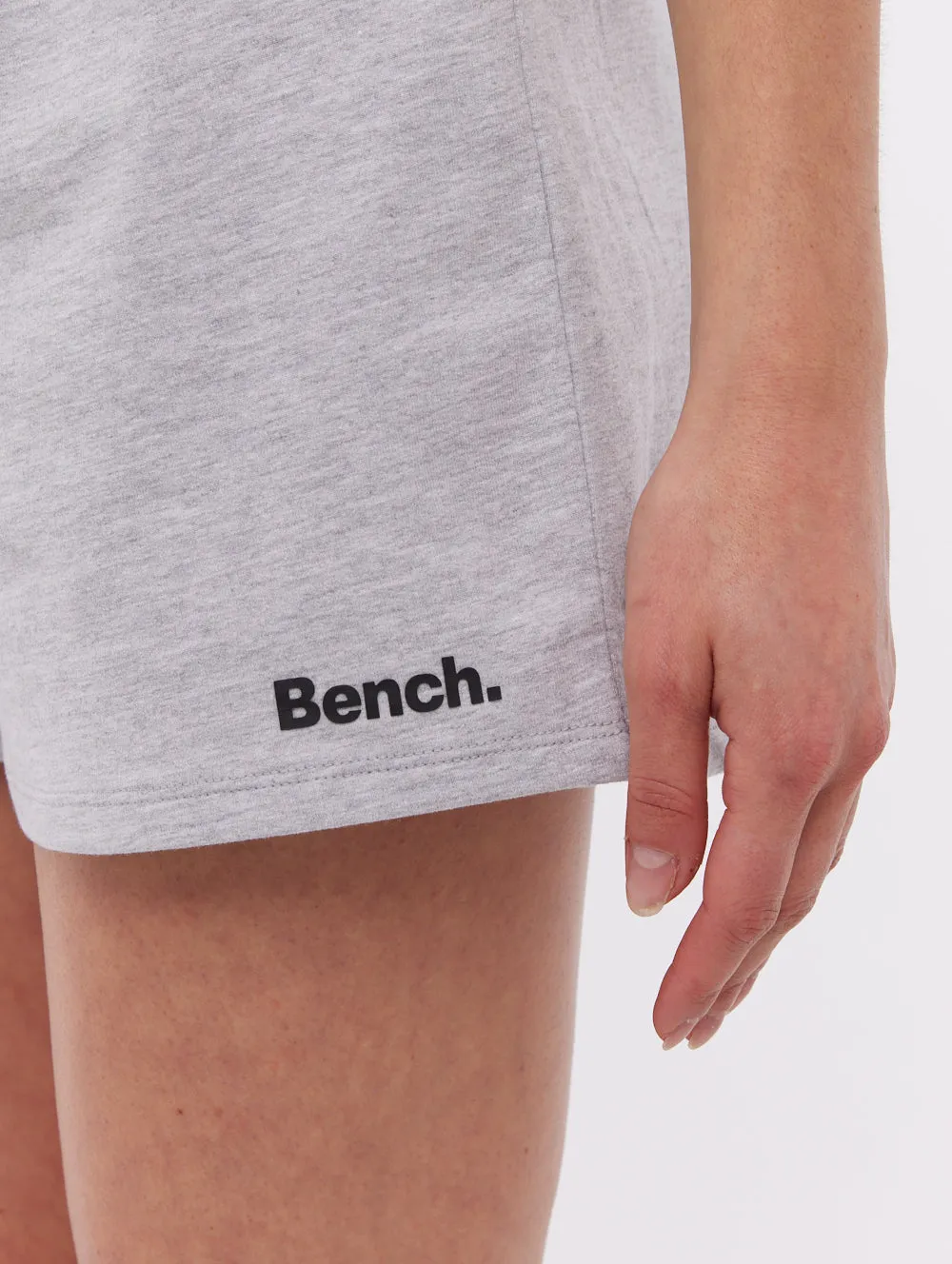 Gessen Jogger Shorts 3-Pack Stylish Jacket Royal Ease