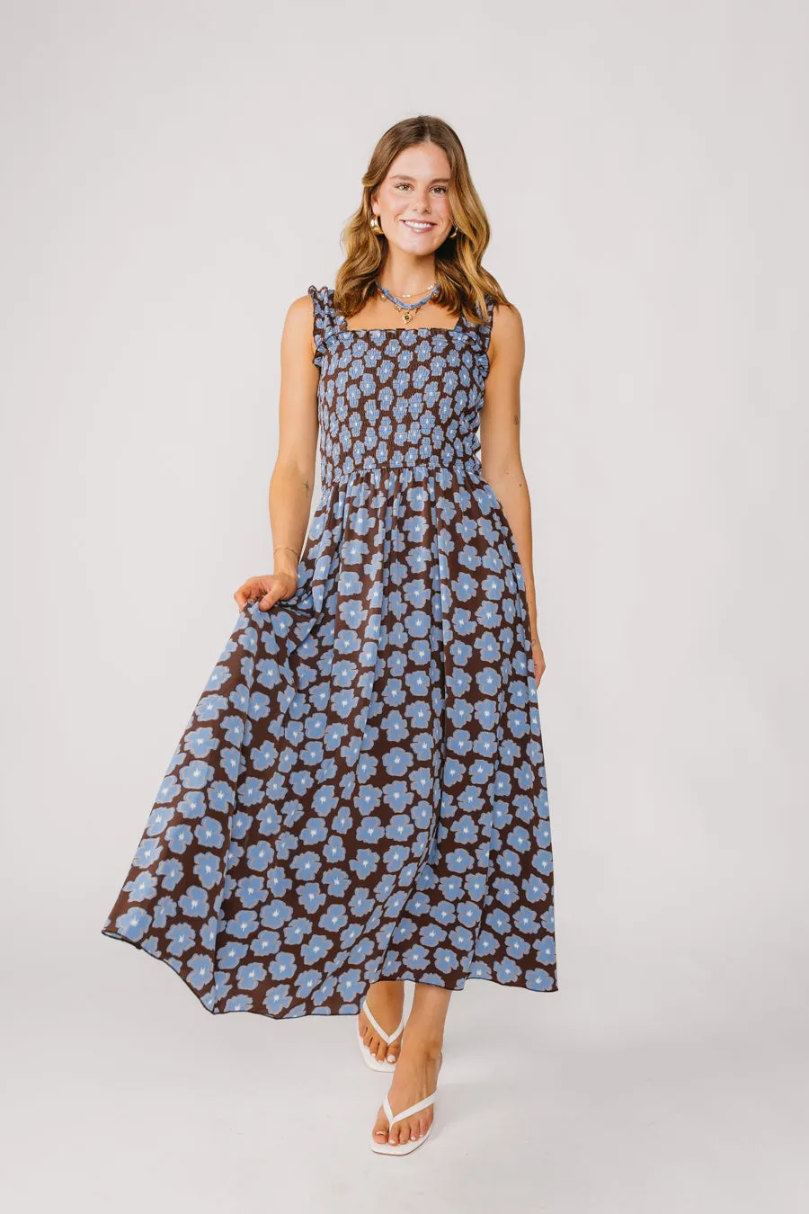 On the Same Page Dress elegant design Italian Flair