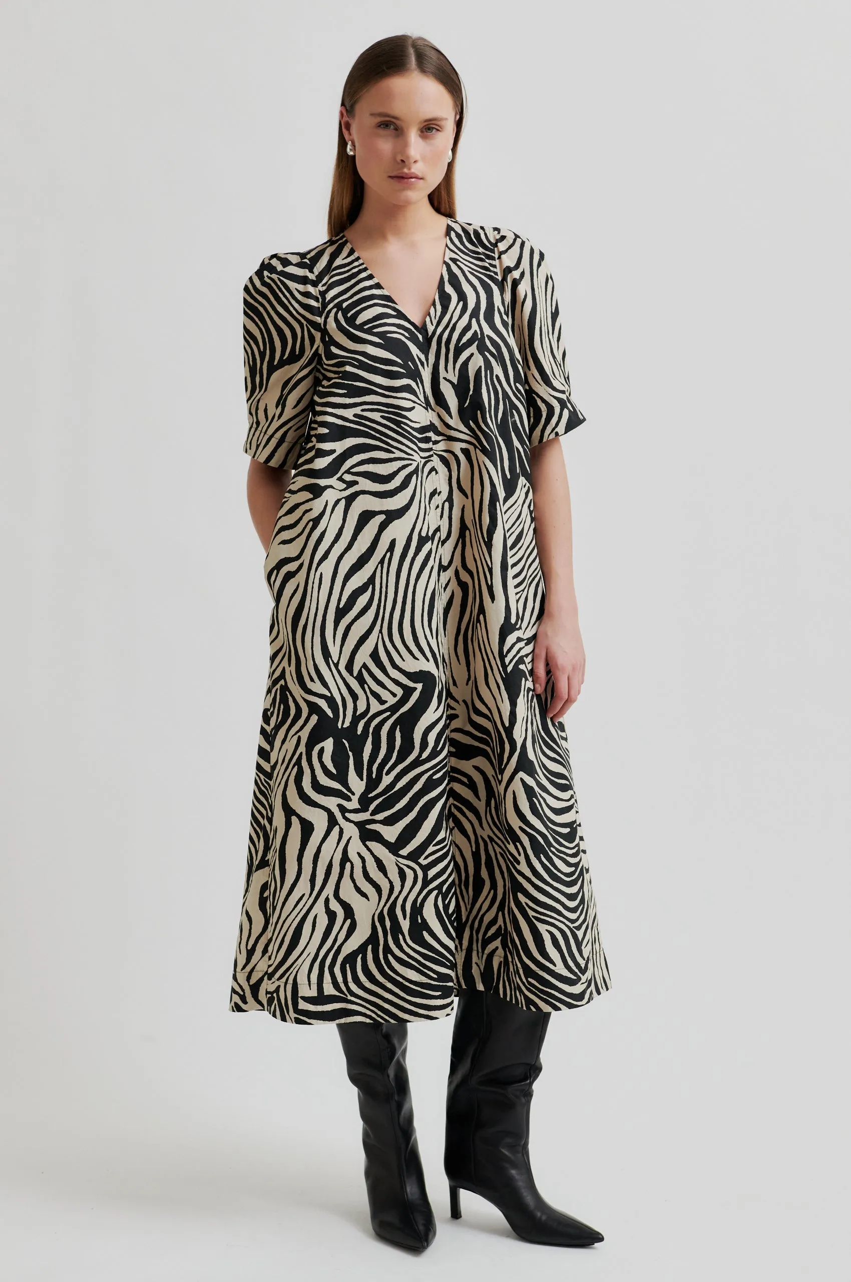 Trend Vibe Pranni Dress