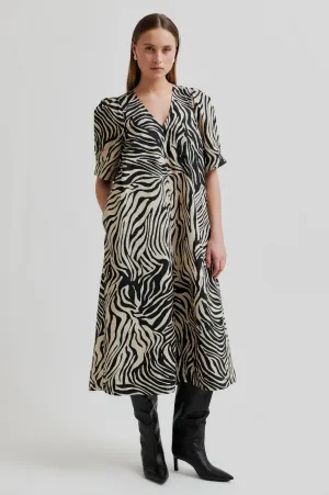 Trend Vibe Pranni Dress