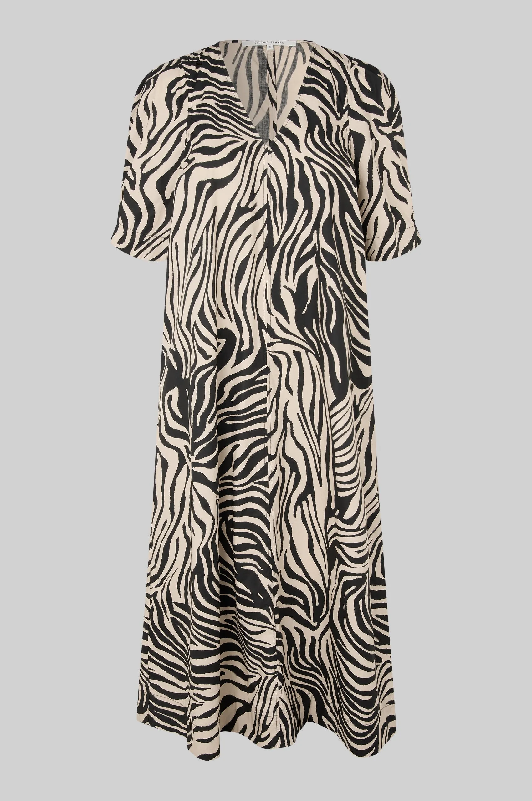 Pranni Dress Sprint Fit