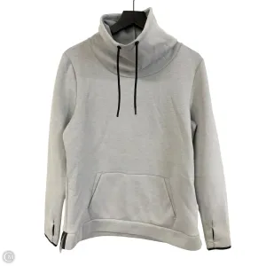 Sweatshirt Collar By C9 By Champion In Grey, Size: M Casual Bottoms