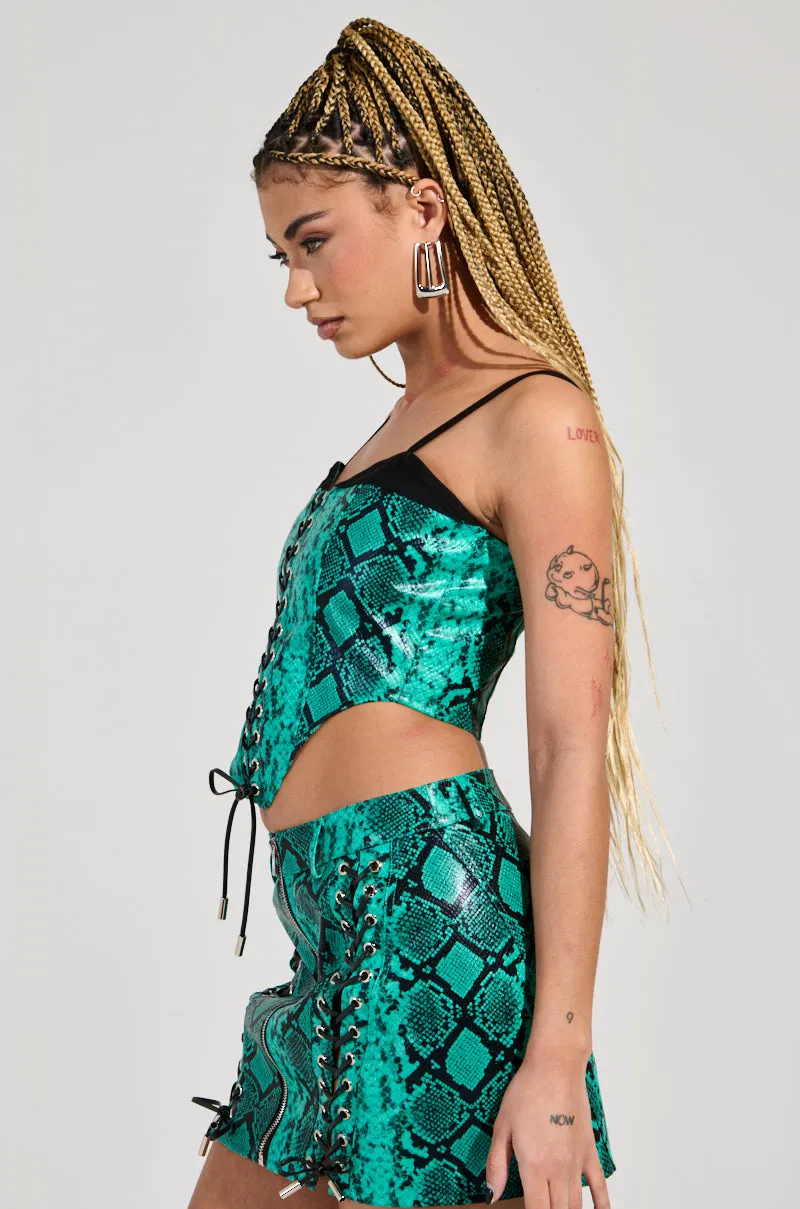 Adjustable Drawstrings Lightweight Comfort FOREVER THAT GIRL CORSET