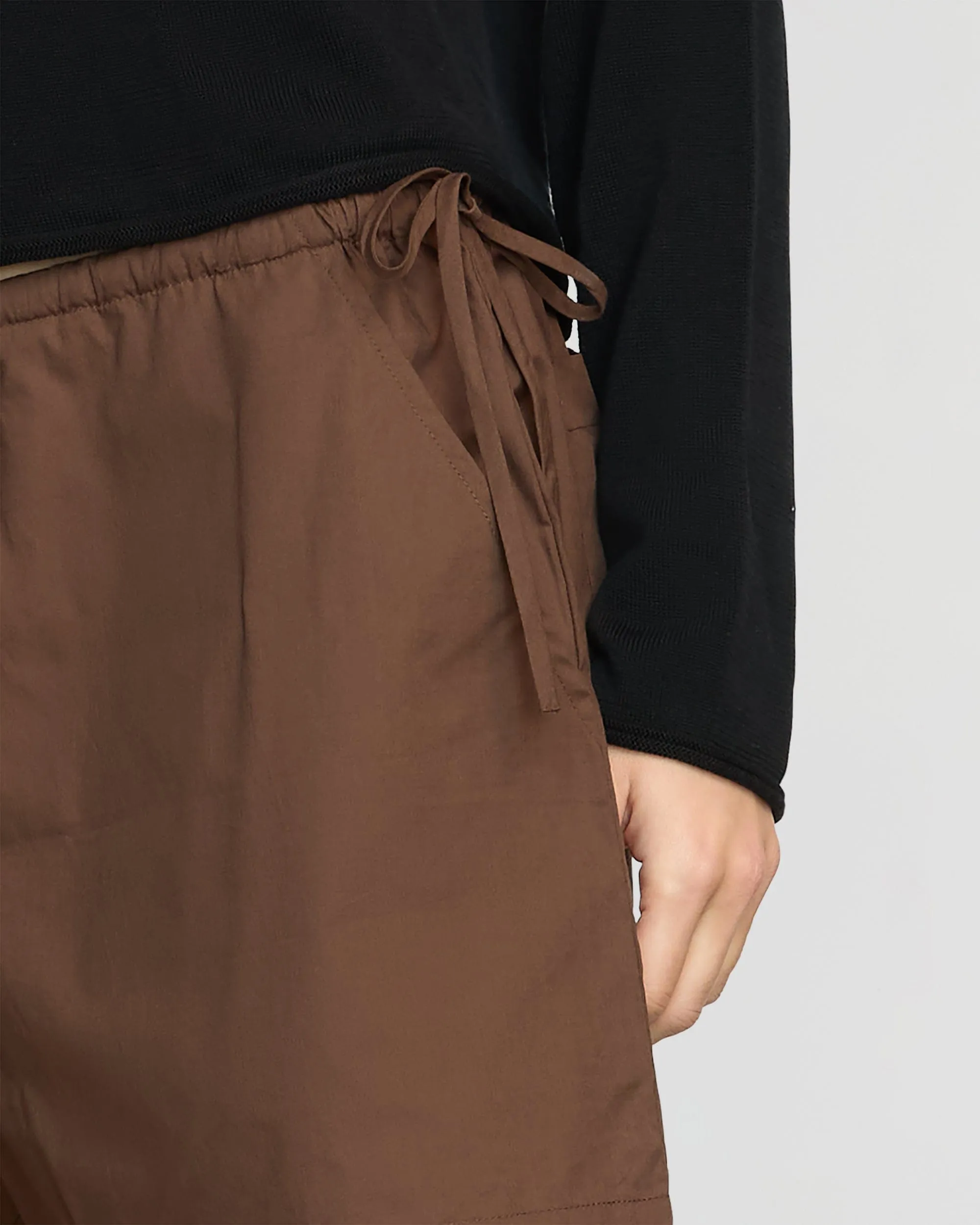 Hayoung Organic Cotton Short No Slip Gripper Sweat Wicking Lining